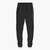 Cotton Jogger Trousers With Macro Logo