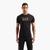 Gold Label Crewneck Cotton T-Shirt