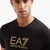 Gold Label Crewneck Cotton T-Shirt