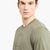 Logo Series Cotton Crewneck T-Shirt