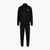 Cotton Tracksuit With Graphic Logo On The Back