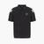 Regular Fit Premium Shield Polo Shirts With Shoulder Detailing