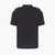Regular Fit Premium Shield Polo Shirts With Shoulder Detailing
