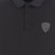 Regular Fit Premium Shield Polo Shirts With Shoulder Detailing