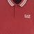 Golf Pro Short Sleeve Cotton Poloshirt
