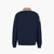 Logo Series Modern Fit Sustainable Tracksuit Top