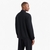 Lux Identity Slim Fit Zip-Up Sweatshirt