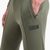 Regular Fit Tennis Club Cotton Joggers With Decorative Seam