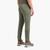 Regular Fit Tennis Club Cotton Joggers With Decorative Seam