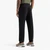 Lux Identity Trousers With Embroidered Logo Patch