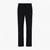 Lux Identity Trousers With Embroidered Logo Patch