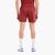 Regular Fit Tennis Pro Technical Shorts With Side Seam Detailing