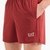 Regular Fit Tennis Pro Technical Shorts With Side Seam Detailing