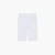 Logo Series Cotton Shorts