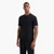 Logo Series Regular Fit Crewneck T-Shirt With Embroidered Logo