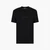 Logo Series Regular Fit Crewneck T-Shirt With Embroidered Logo