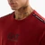 Logo Series Regular Fit Crewneck T-Shirt With Embroidered Logo