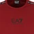 Logo Series Regular Fit Crewneck T-Shirt With Embroidered Logo