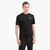 7 Lines Relaxed Fit Cotton Crewneck T-Shirt