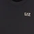 7 Lines Relaxed Fit Cotton Crewneck T-Shirt