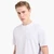 7 Lines Relaxed Fit Cotton Crewneck T-Shirt
