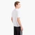 7 Lines Relaxed Fit Cotton Crewneck T-Shirt