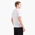 Visibility Regular Fit Cotton Crewneck T-Shirt