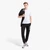 Visibility Regular Fit Cotton Crewneck T-Shirt