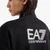 Visibility Comfort Fit Cotton Tracksuit With A Standing Collar