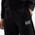 Visibility Comfort Fit Cotton Tracksuit With A Standing Collar