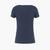 Slim Fit Cotton Crewneck Logo Series T-Shirt
