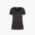 Logo Series Regular Fit Crewneck T-Shirt With Bold Branding