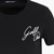 Golf Pro Regular Fit Cotton Crewneck T-Shirt