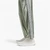 Regular Fit Athletic Velour Tracksuit With7 Lines Tape Detailing