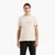Graphic Series Relaxed Fit Cotton Crewneck T-Shirt
