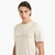 Graphic Series Relaxed Fit Cotton Crewneck T-Shirt