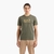 Regular Fit Gold Label Cotton Crewneck Short Sleeve T-Shirt