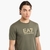 Regular Fit Gold Label Cotton Crewneck Short Sleeve T-Shirt
