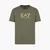 Regular Fit Gold Label Cotton Crewneck Short Sleeve T-Shirt