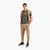 Regular Fit Gold Label Cotton Crewneck Short Sleeve T-Shirt