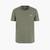 Regular Fit Gold Label Cotton Crewneck Short Sleeve T-Shirt