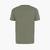 Regular Fit Gold Label Cotton Crewneck Short Sleeve T-Shirt