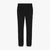 Gold Label Stretch Jacquard Trousers With Logo Patch