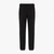 Gold Label Stretch Jacquard Trousers With Logo Patch