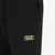 Gold Label Stretch Jacquard Trousers With Logo Patch