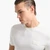 Lux Identity Slim Fit Crewneck T-Shirt With Monochrome Logo Patch