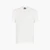 Lux Identity Slim Fit Crewneck T-Shirt With Monochrome Logo Patch