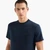 Slim Fit Lux Identity Crewneck T-Shirt