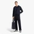 Slim Fit Lux Identity Crewneck T-Shirt