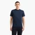 Slim Fit Lux Identity Crewneck T-Shirt